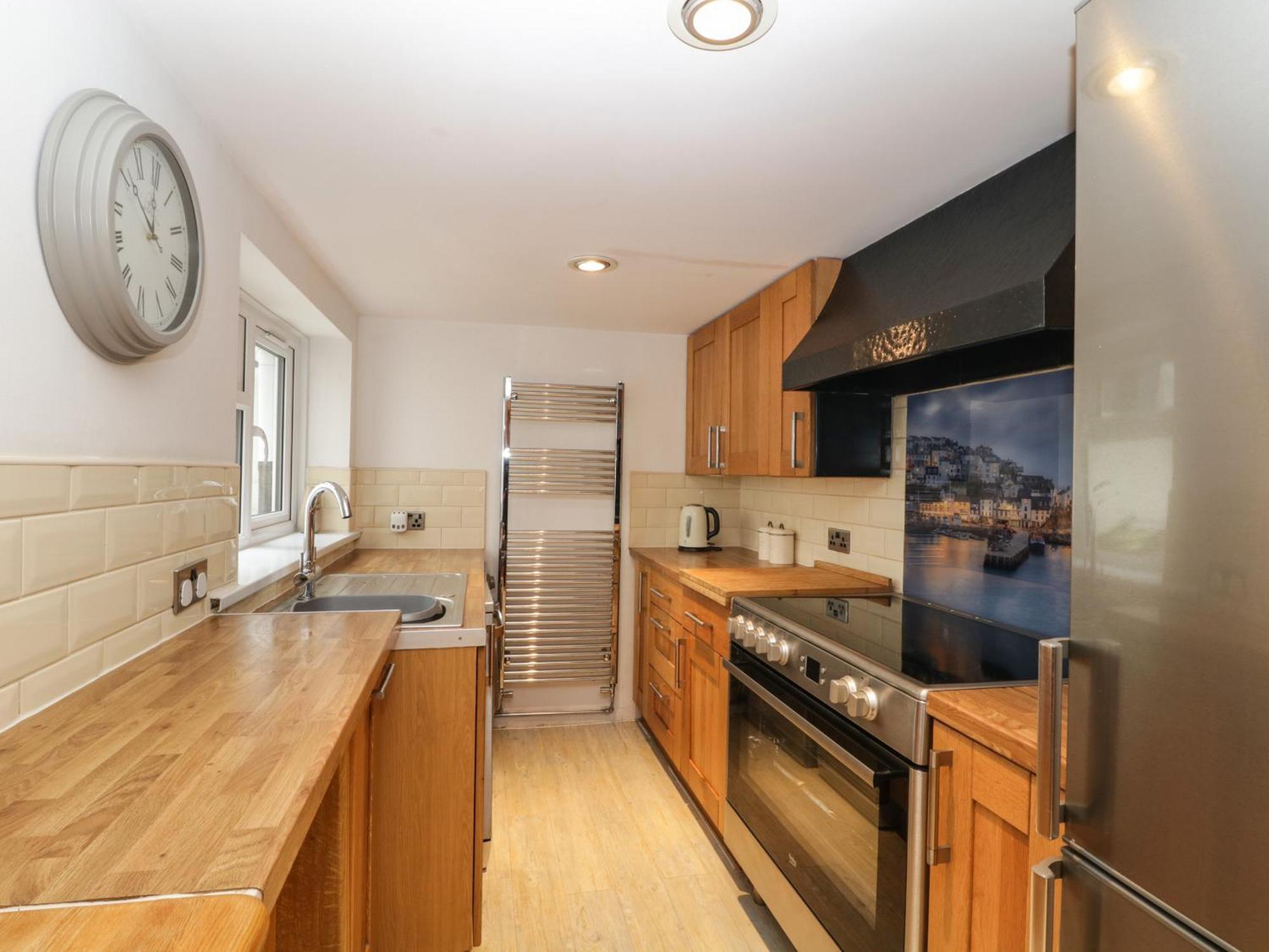 Pebble Bay Villa Бриксам Екстериор снимка