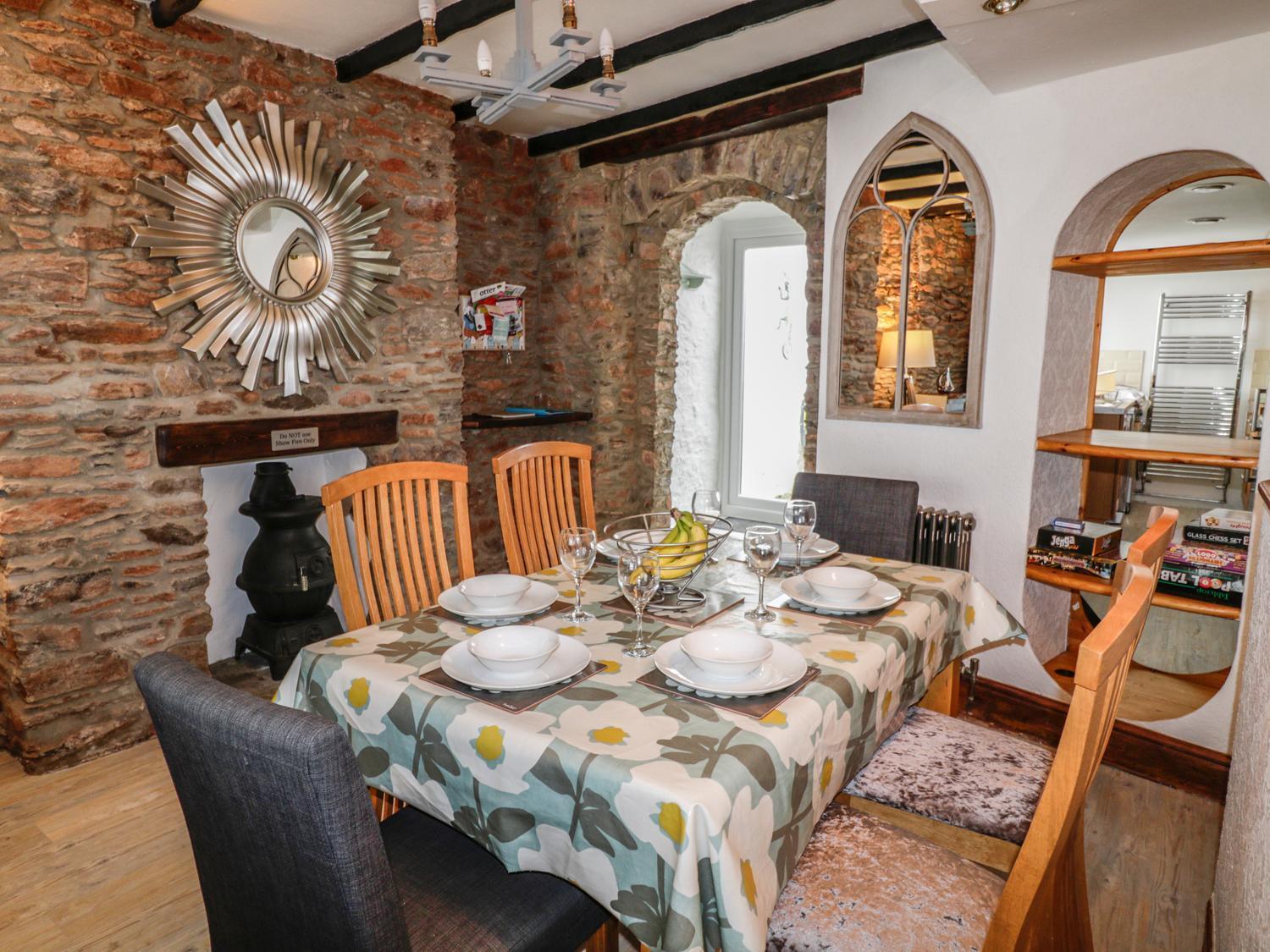 Pebble Bay Villa Бриксам Екстериор снимка